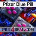 Pfizer Blue Pill 01